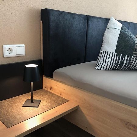 Apart Kofler Längenfeld Extérieur photo