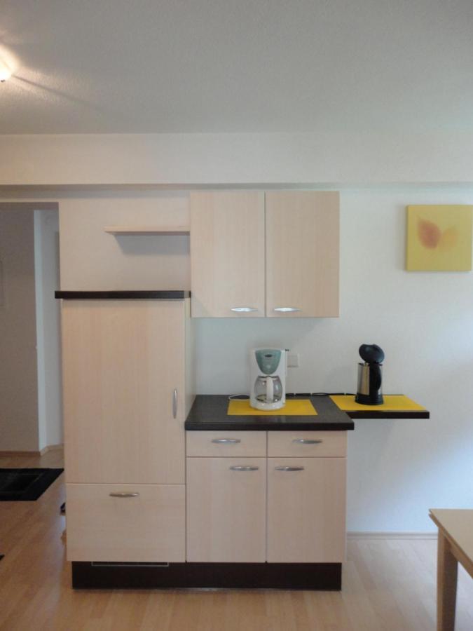 Apart Kofler Längenfeld Extérieur photo