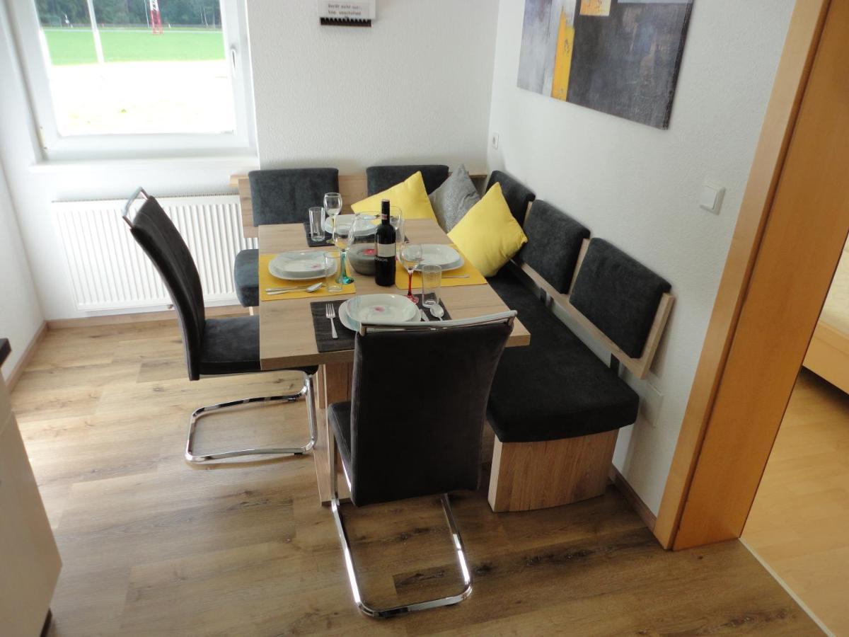 Apart Kofler Längenfeld Extérieur photo