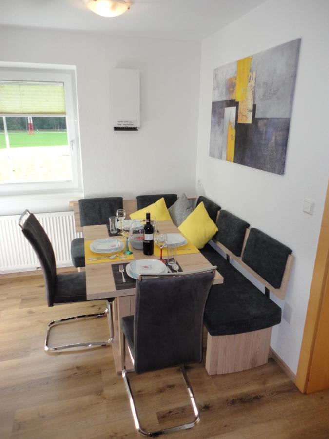 Apart Kofler Längenfeld Extérieur photo