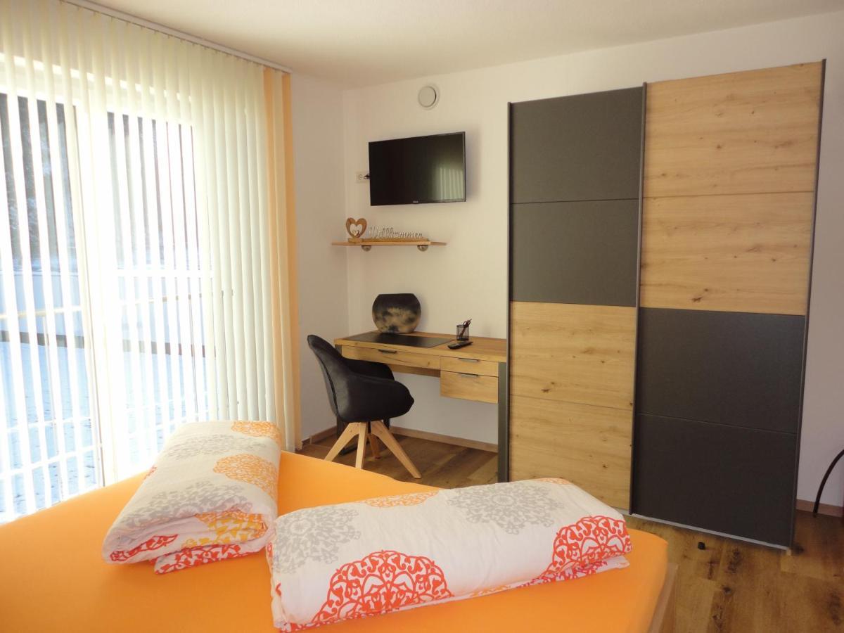 Apart Kofler Längenfeld Extérieur photo