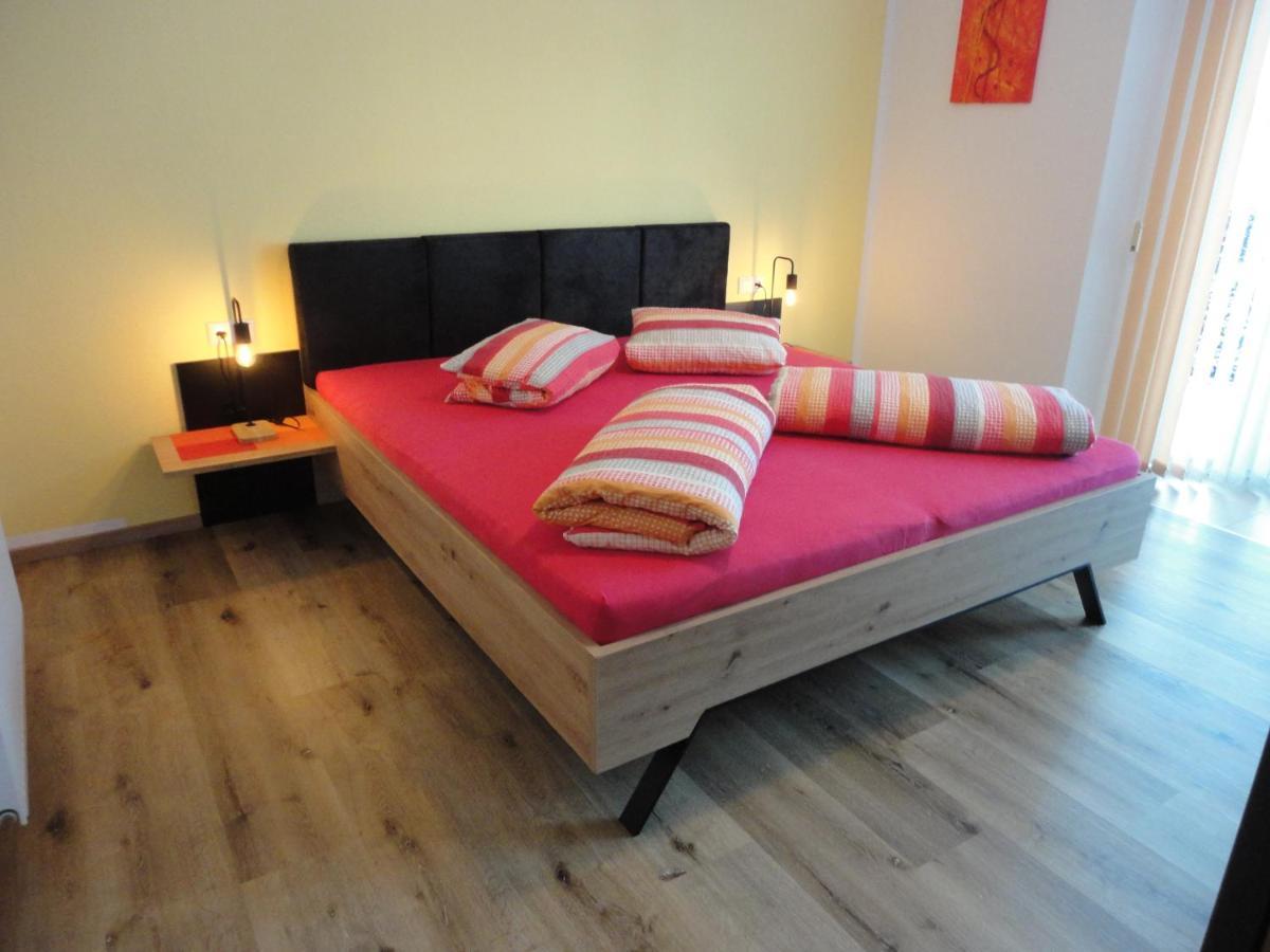 Apart Kofler Längenfeld Extérieur photo