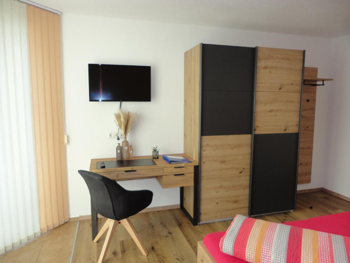 Apart Kofler Längenfeld Extérieur photo