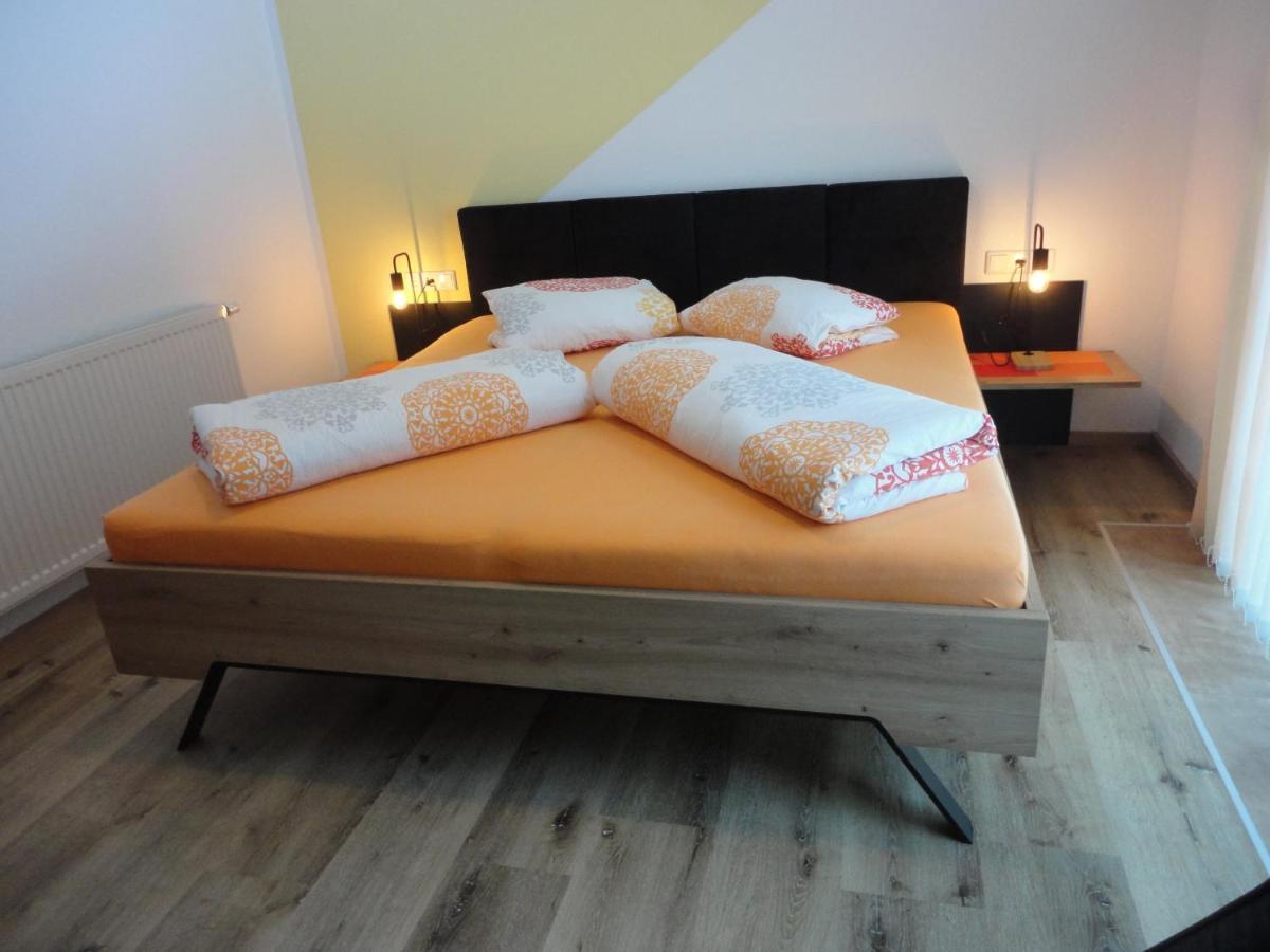 Apart Kofler Längenfeld Extérieur photo