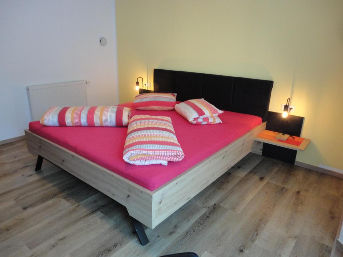 Apart Kofler Längenfeld Extérieur photo