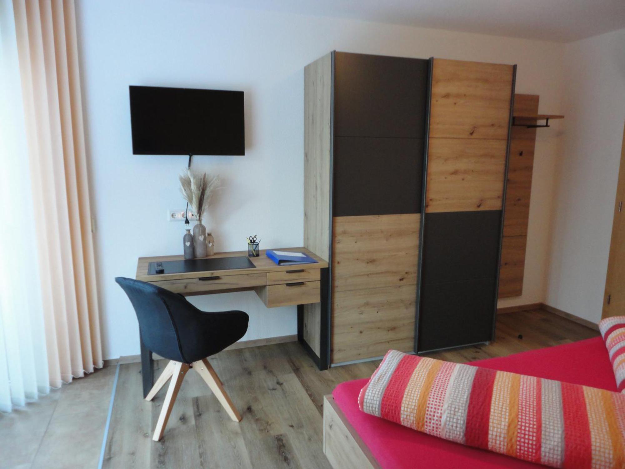 Apart Kofler Längenfeld Extérieur photo