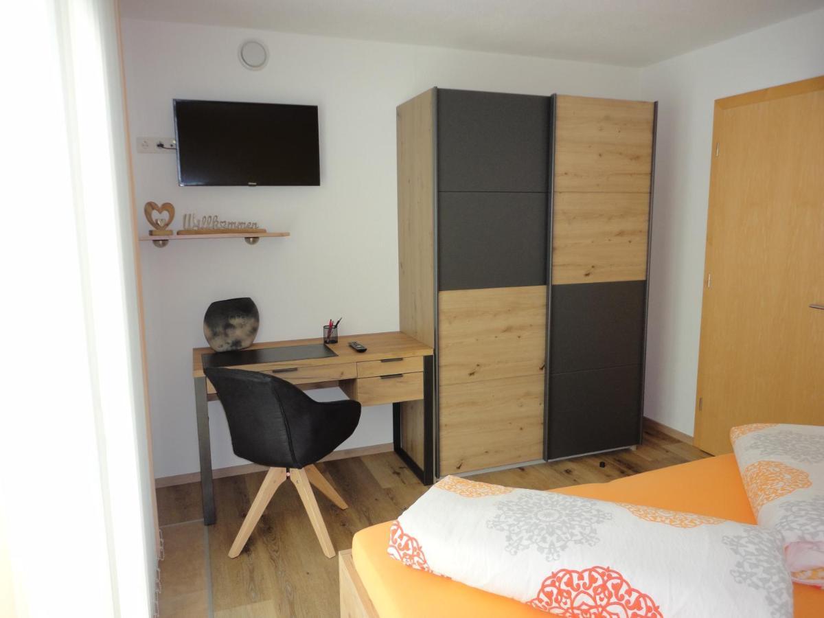 Apart Kofler Längenfeld Extérieur photo