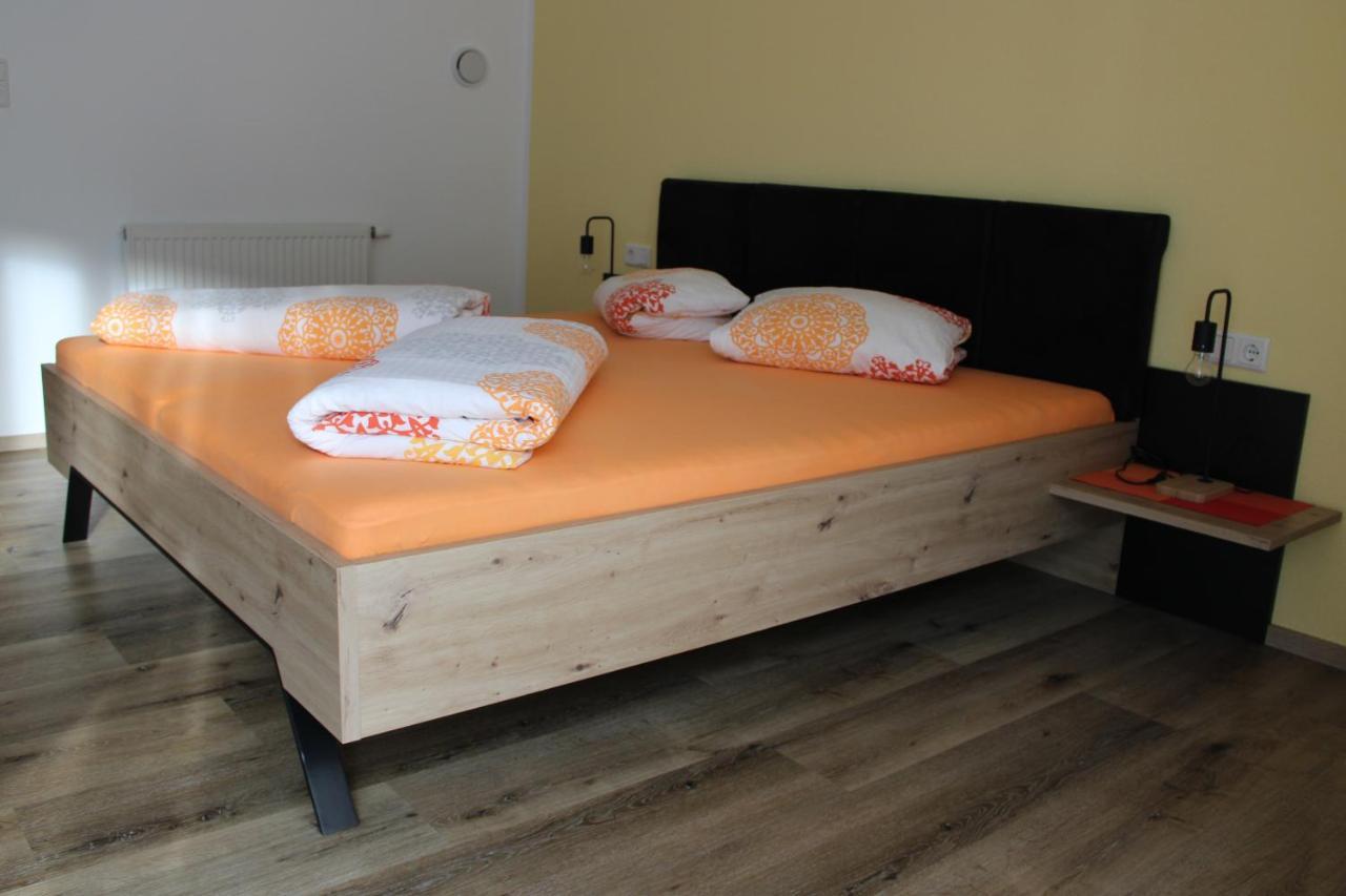Apart Kofler Längenfeld Extérieur photo