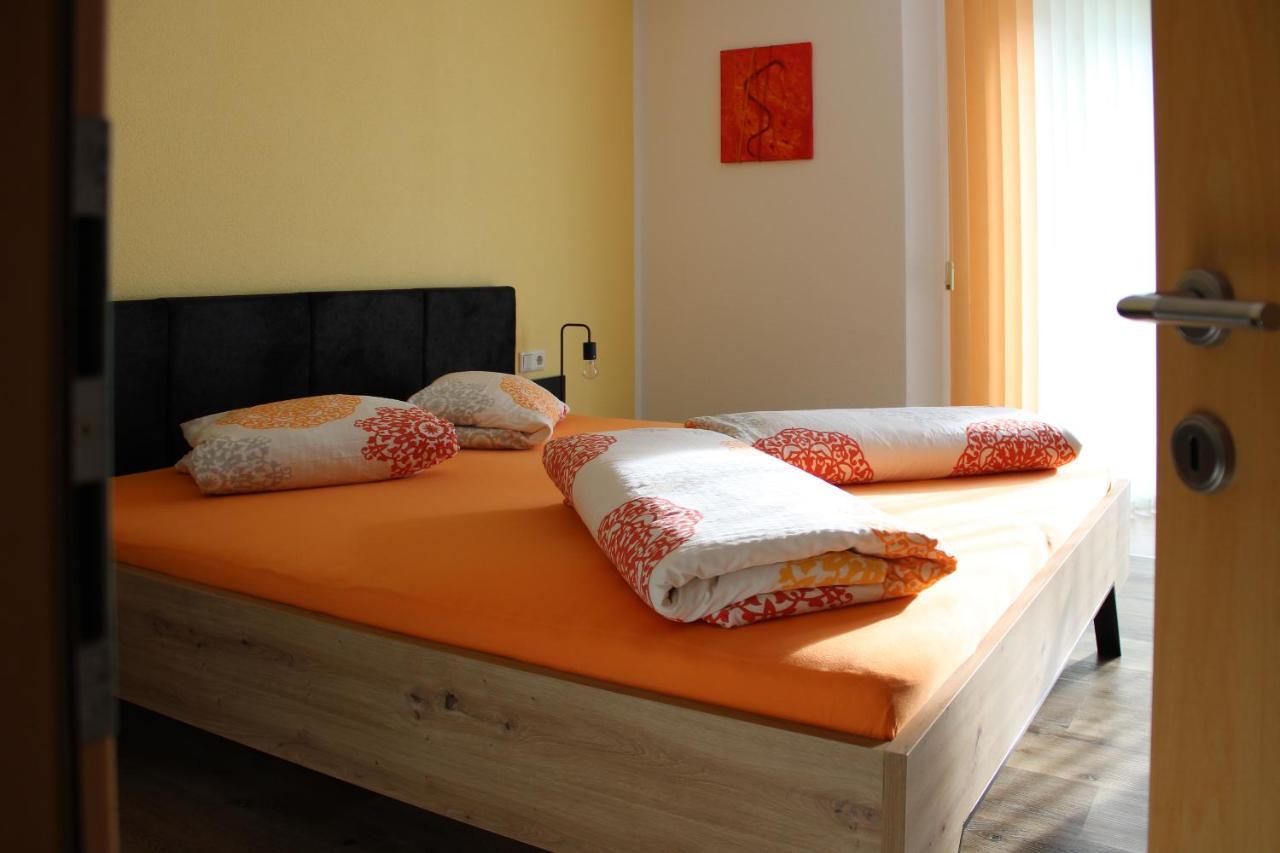 Apart Kofler Längenfeld Extérieur photo