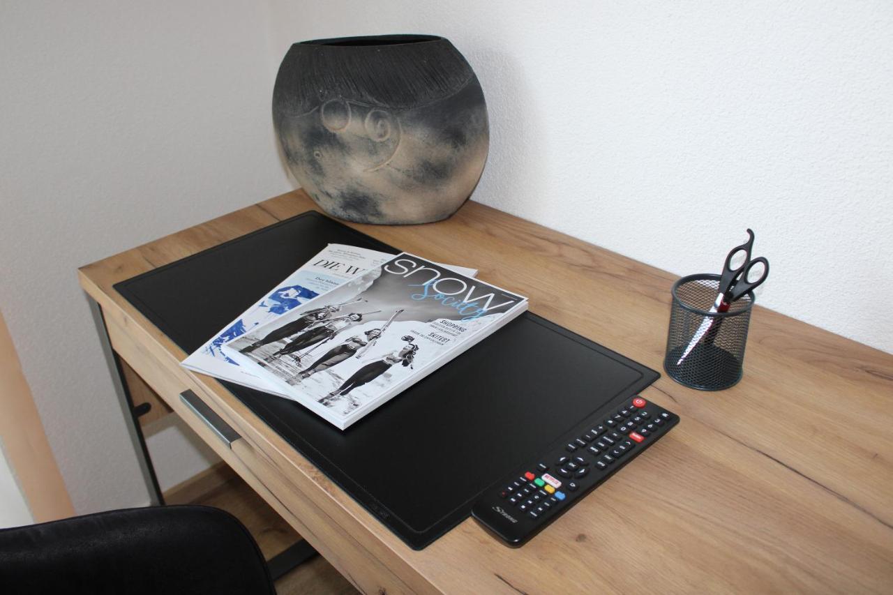 Apart Kofler Längenfeld Extérieur photo