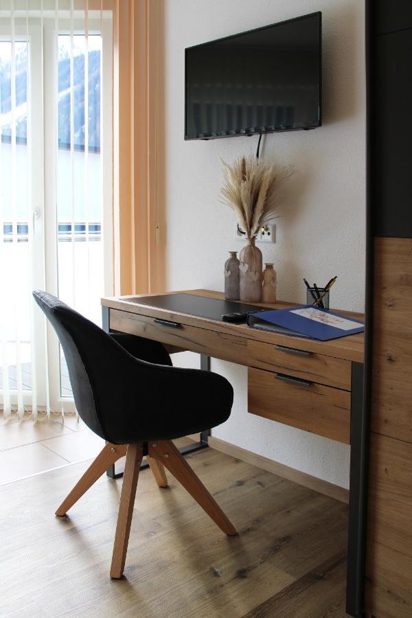 Apart Kofler Längenfeld Extérieur photo