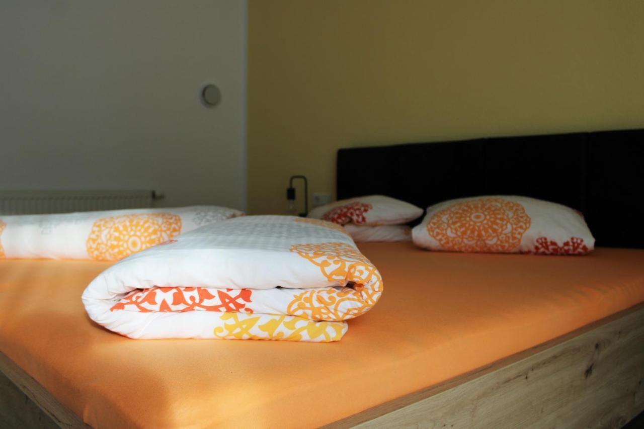 Apart Kofler Längenfeld Extérieur photo