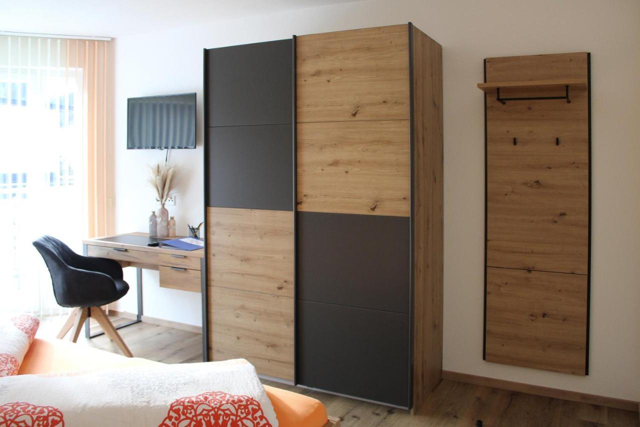 Apart Kofler Längenfeld Extérieur photo