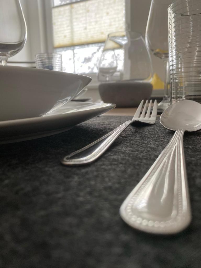 Apart Kofler Längenfeld Extérieur photo