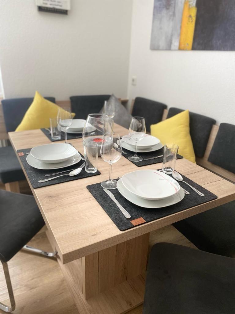 Apart Kofler Längenfeld Extérieur photo