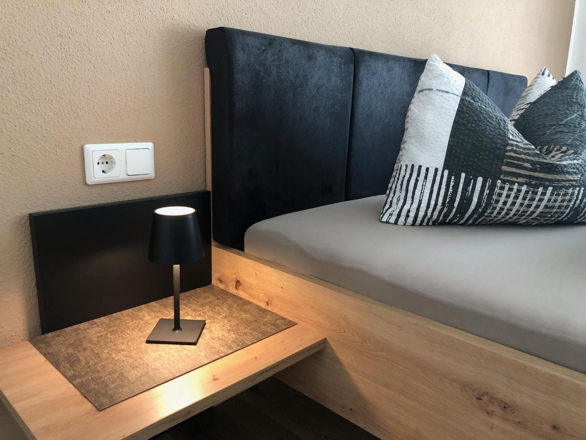 Apart Kofler Längenfeld Extérieur photo