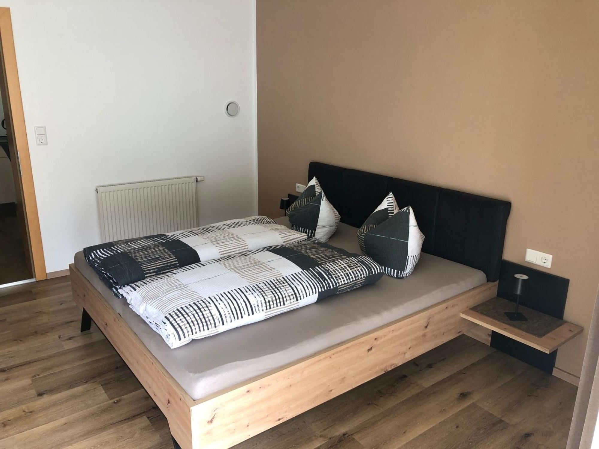 Apart Kofler Längenfeld Extérieur photo