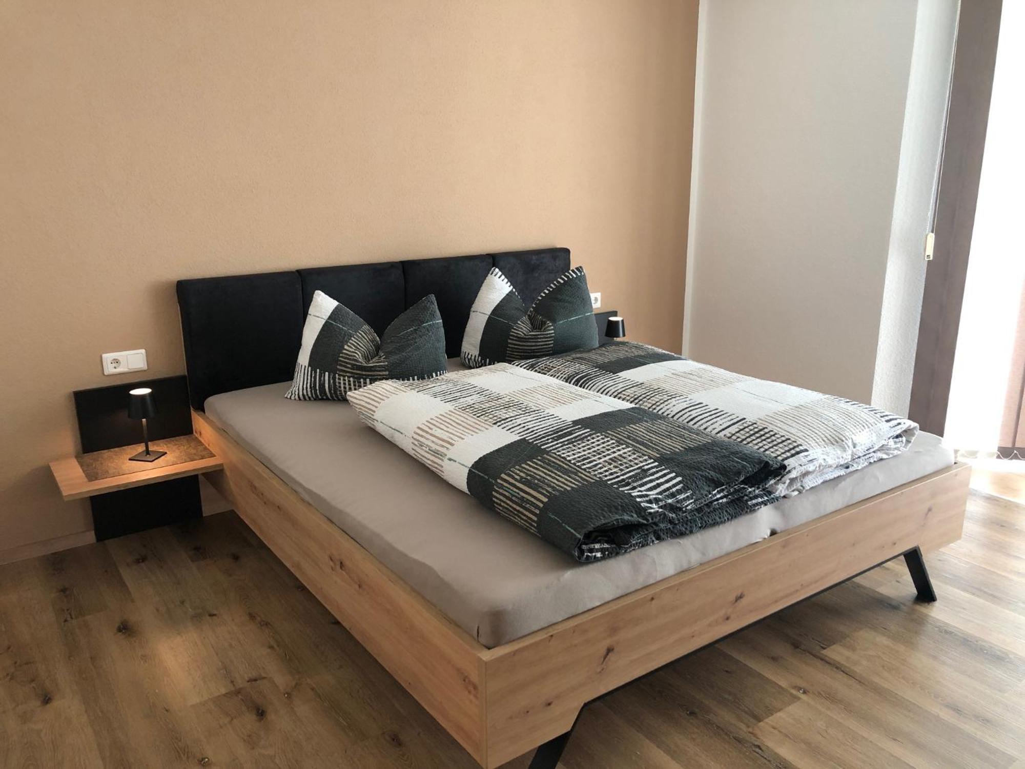Apart Kofler Längenfeld Extérieur photo