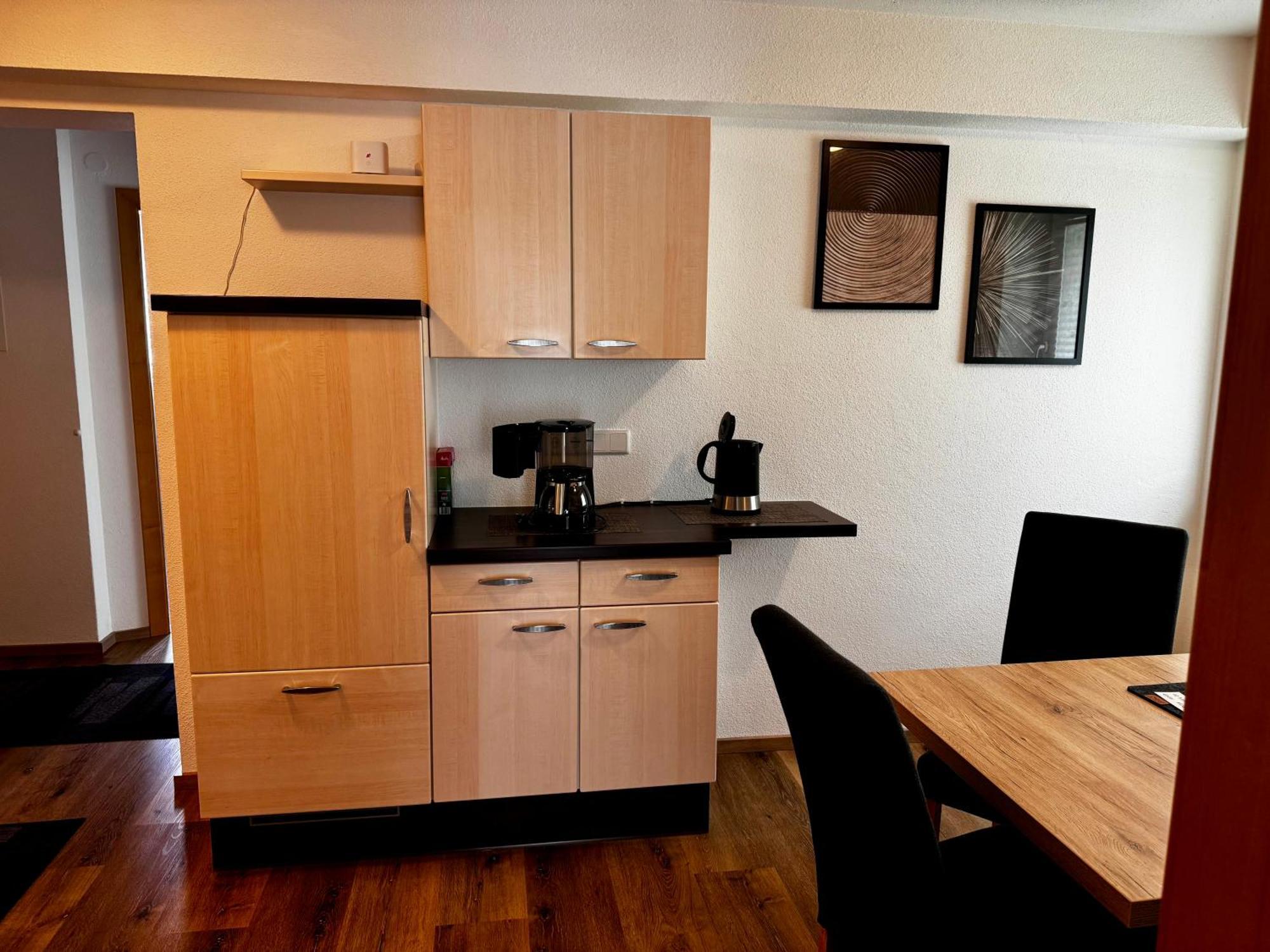 Apart Kofler Längenfeld Extérieur photo